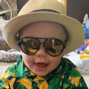 Meet your Posher, Wendy